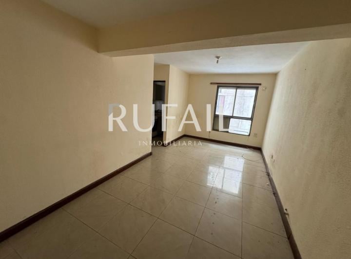Departamento · 62m² · 3 Ambientes
