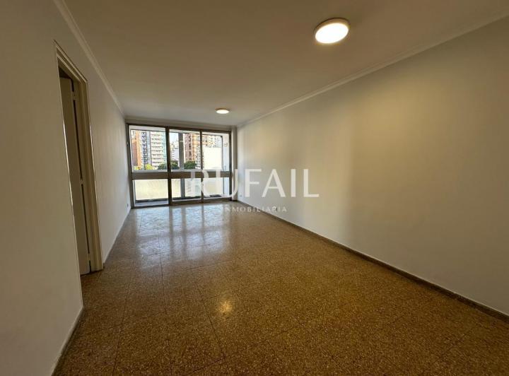 Departamento · 80m² · 4 Ambientes