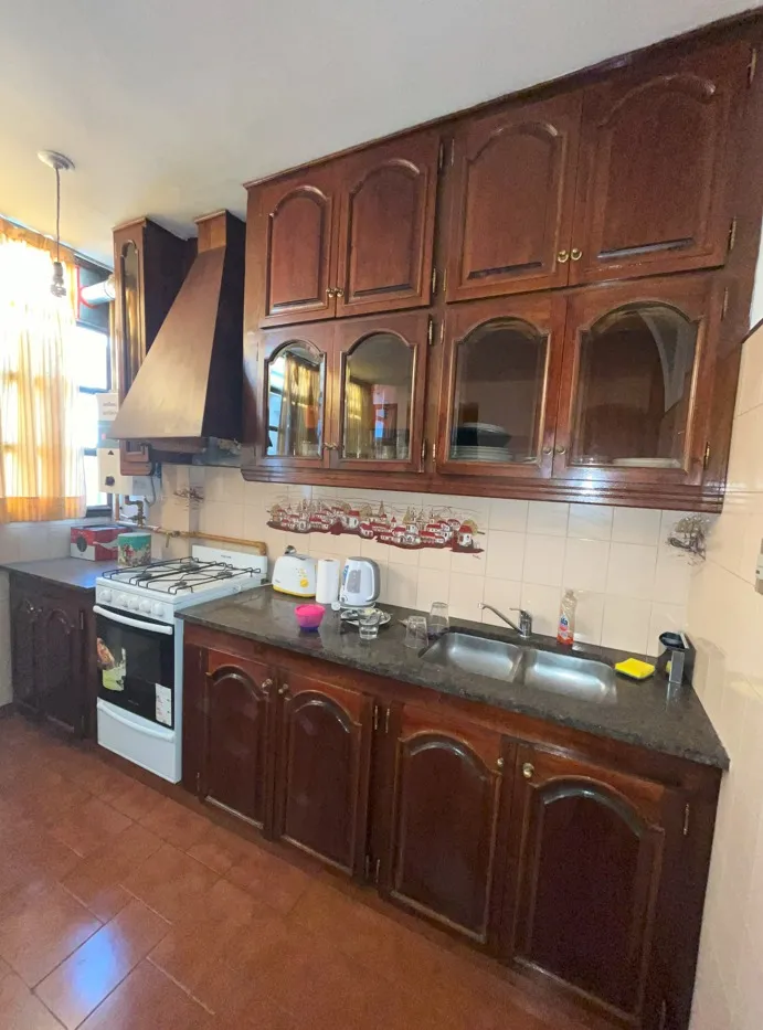 VENTA DPTO- EMILIO OLMOS (6TO B)