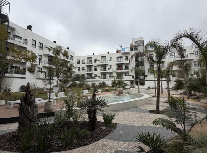 Departamento · 65m² · 3 Ambientes