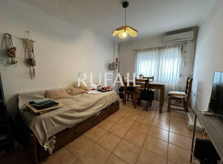 Departamento · 50m² · 3 Ambientes
