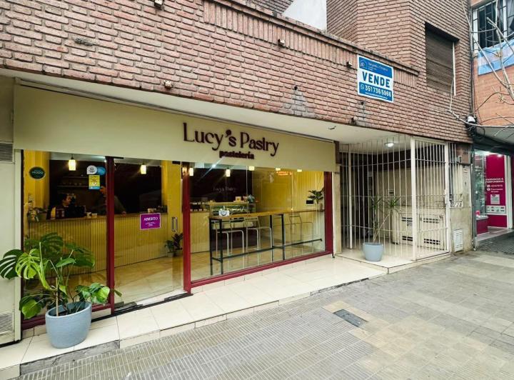 Departamento · 40m² · 3 Ambientes