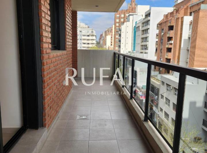 Departamento · 70m² · 2 Ambientes