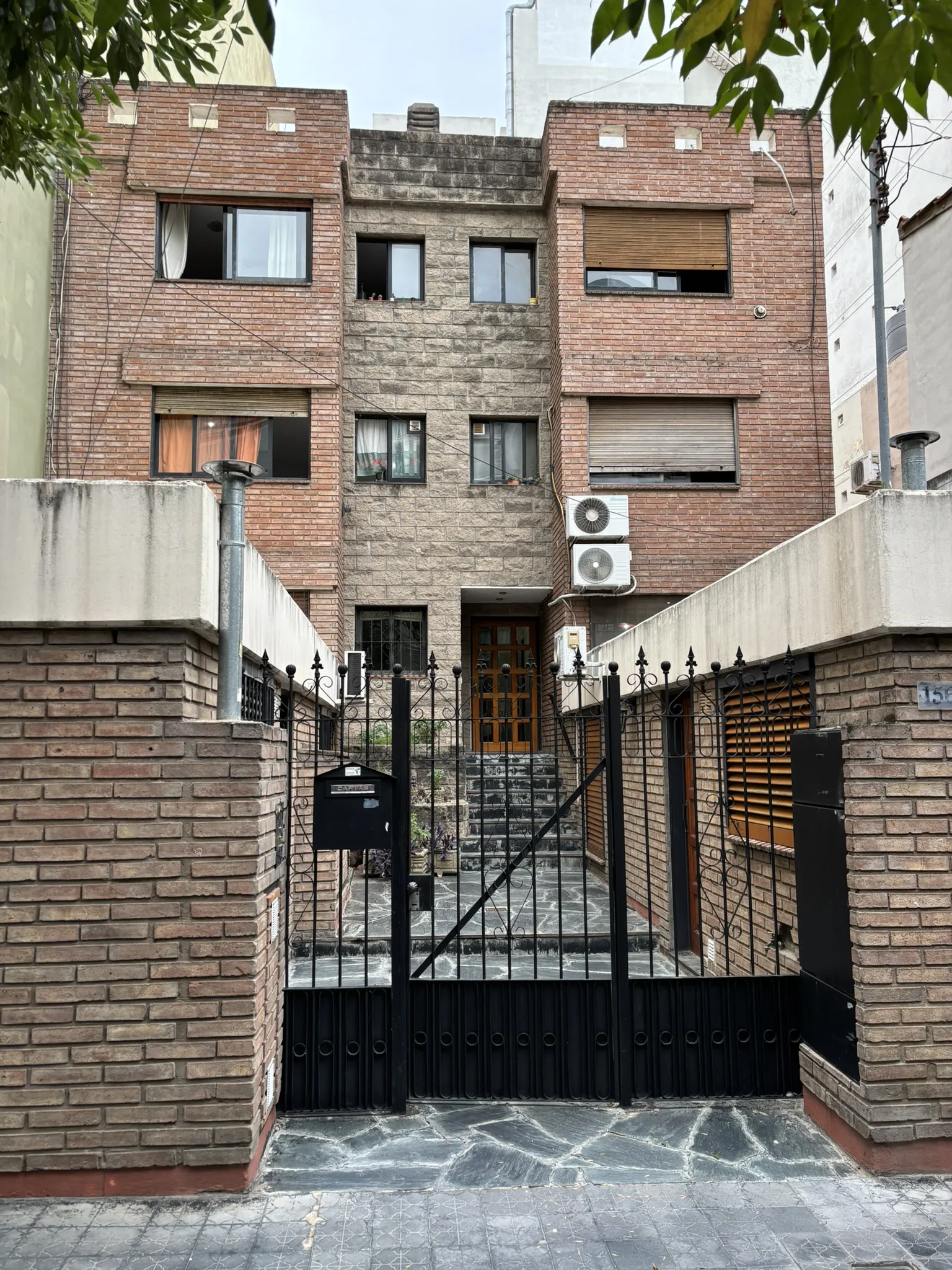 VENTA Depto - 2 dorm - 25 de Mayo - GENERAL PAZ