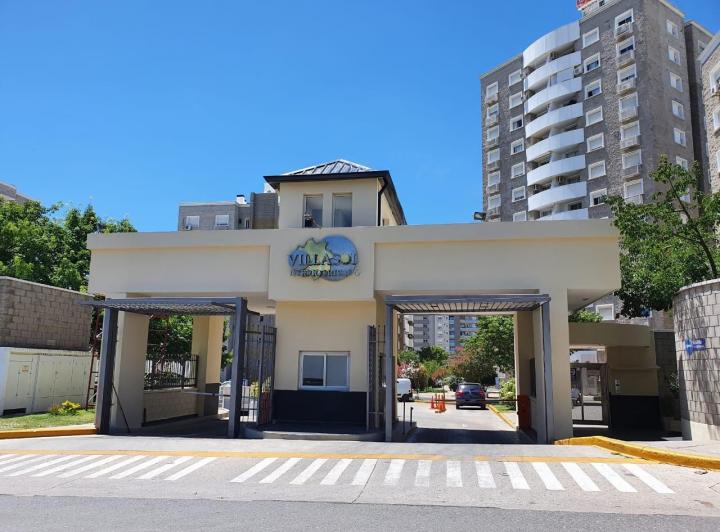 Departamento · 40m² · 2 Ambientes