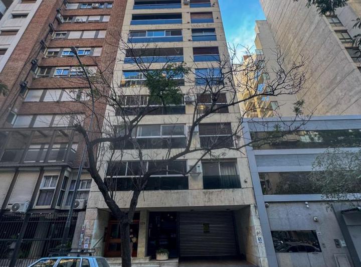Departamento · 85m² · 3 Ambientes · 1 Cochera