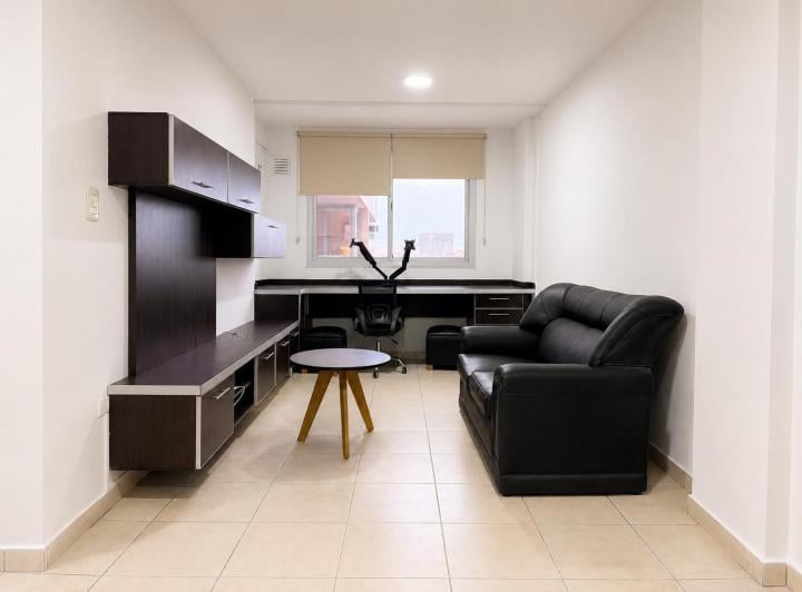 Departamento · 45m² · 3 Ambientes