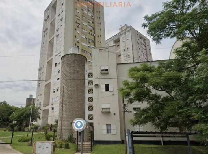 Departamento · 70m² · 4 Ambientes · 1 Cochera