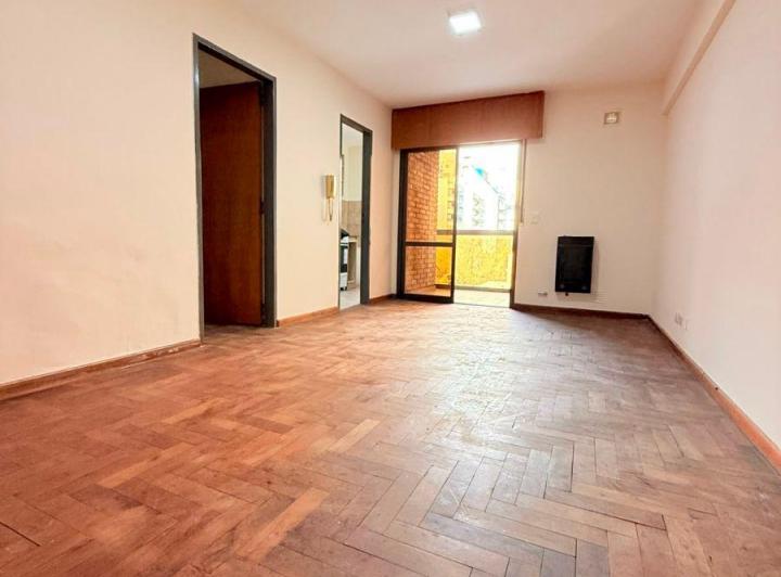 Departamento · 60m² · 4 Ambientes
