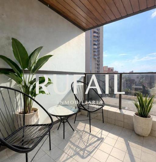 Departamento · 59m² · 3 Ambientes