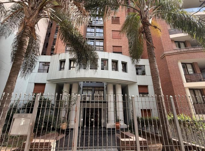 Departamento · 39m² · 1 Ambiente