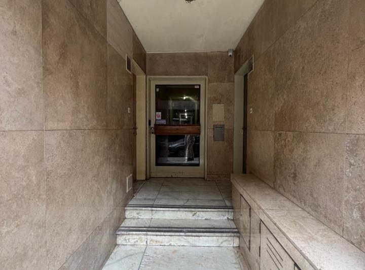 Departamento · 30m² · 1 Ambiente