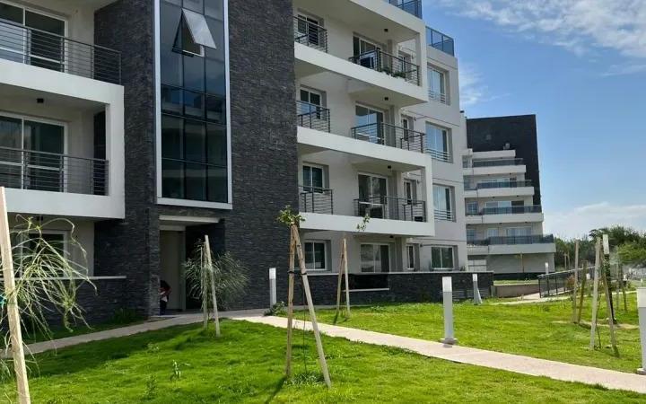 Departamento · 75m² · 4 Ambientes