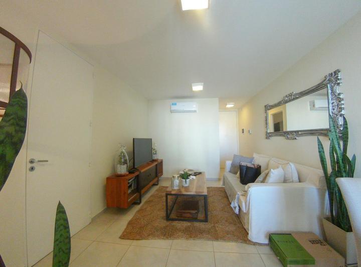 Departamento · 41m² · 2 Ambientes