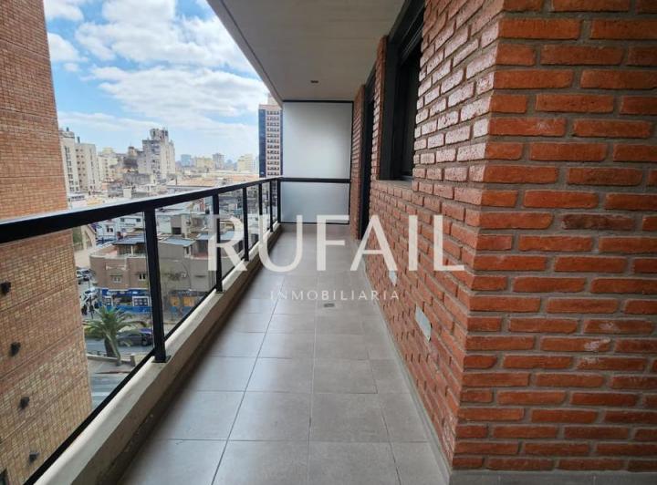 Departamento · 70m² · 3 Ambientes