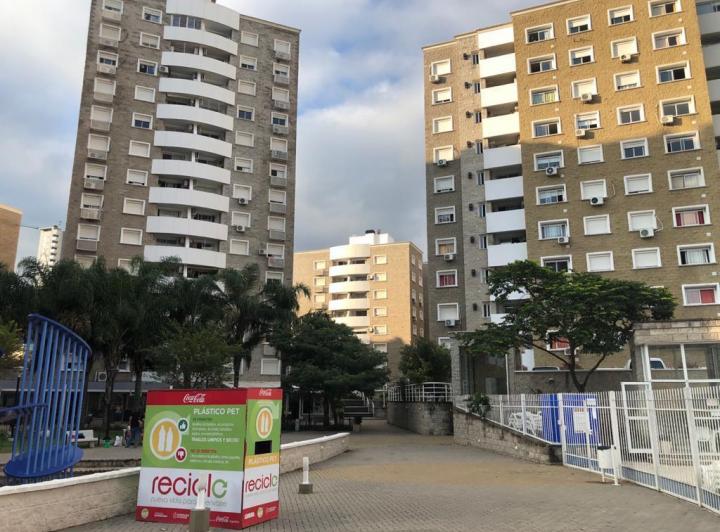 Departamento · 72m² · 5 Ambientes · 1 Cochera