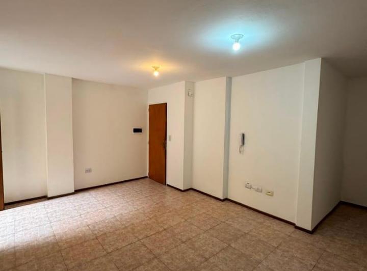 Departamento · 72m² · 3 Ambientes