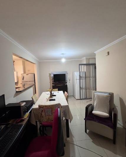 Departamento · 54m² · 2 Ambientes