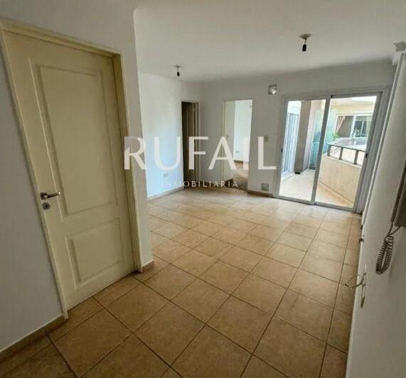 Departamento · 50m² · 2 Ambientes