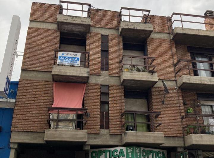 Departamento · 30m²