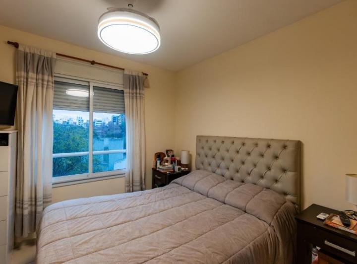 Departamento · 54m² · 2 Ambientes