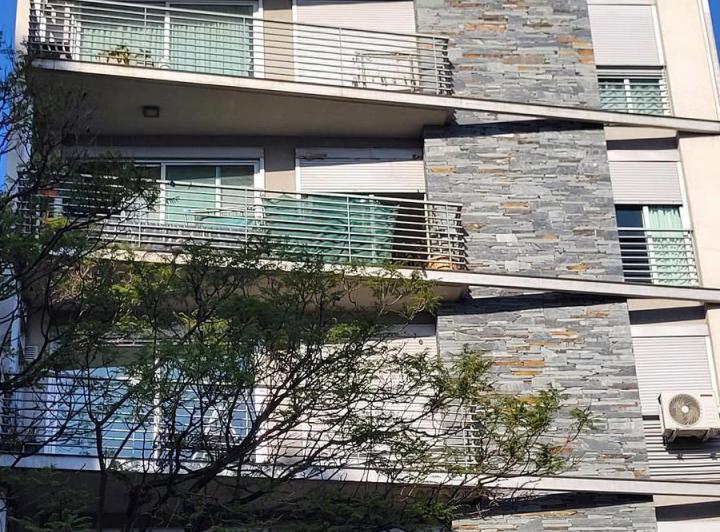 Departamento · 43m² · 2 Ambientes