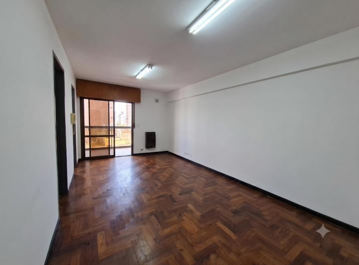 Departamento · 60m² · 3 Ambientes