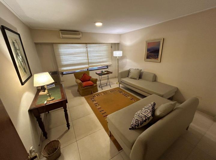 Departamento · 39m² · 1 Ambiente