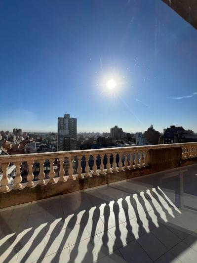 Departamento · 76m² · 3 Dormitorios