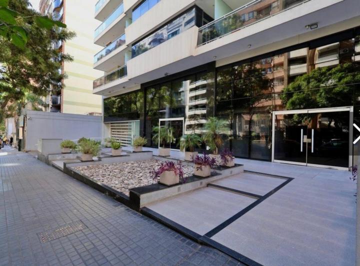 Departamento · 65m² · 3 Ambientes