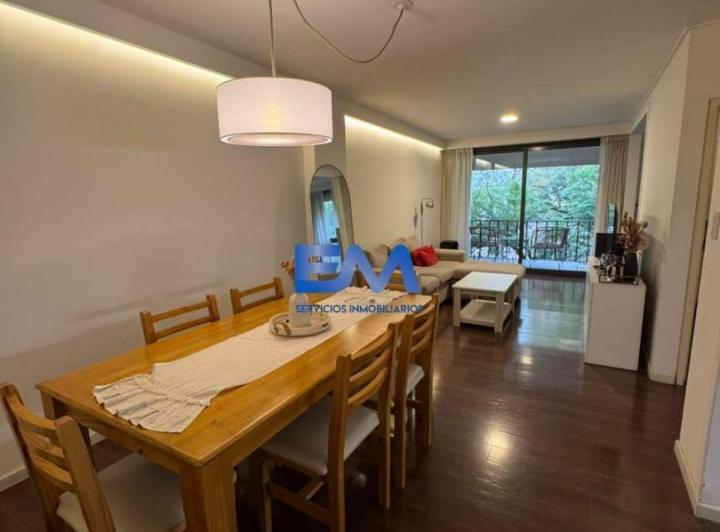 Departamento · 76m² · 4 Ambientes · 1 Cochera