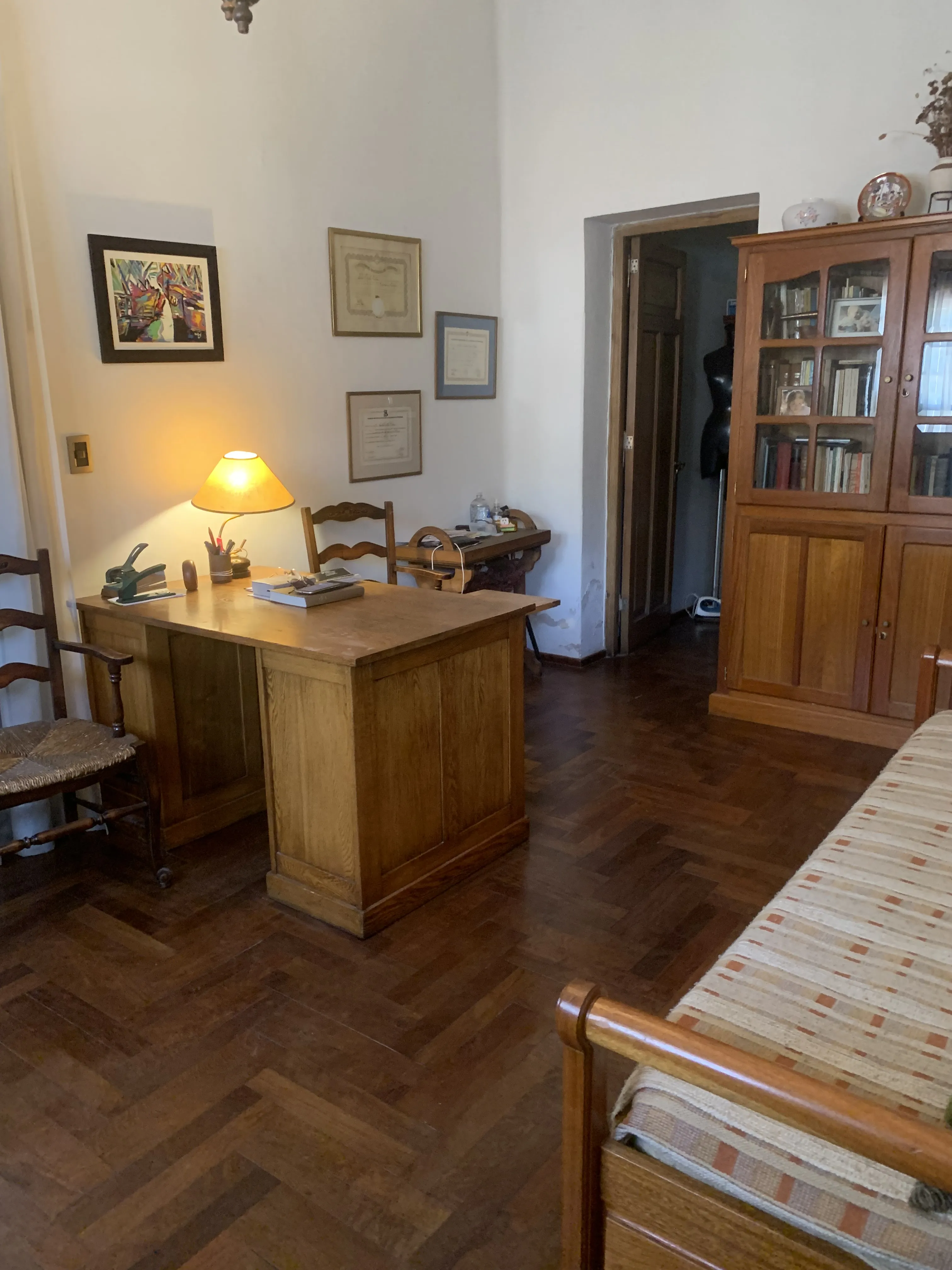Vendo Dos Unidades en PH en Bº Ducasse - 3513910444