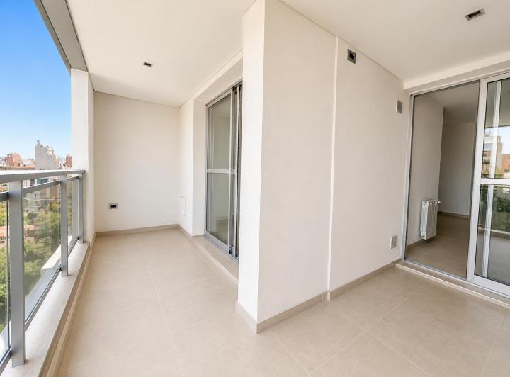 Departamento · 66m² · 4 Ambientes