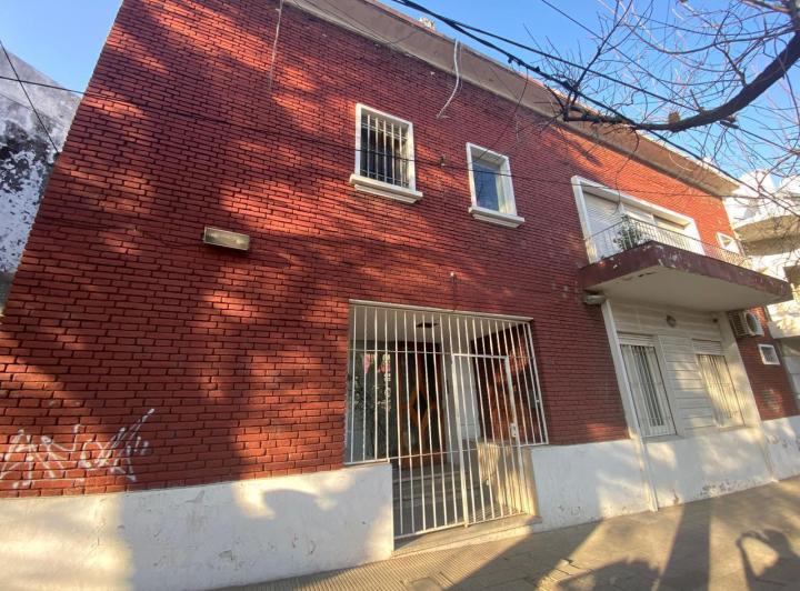 Departamento · 198m² · 5 Ambientes