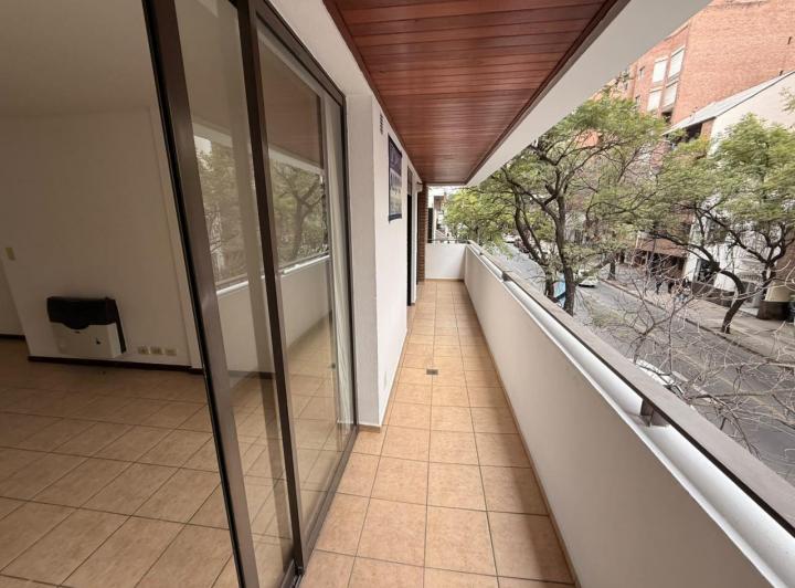 Departamento · 73m² · 4 Ambientes