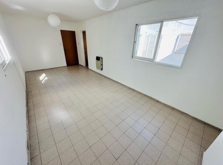 Departamento · 48m² · 2 Ambientes