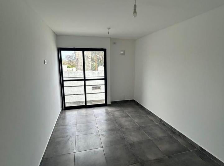Departamento · 42m² · 1 Ambiente