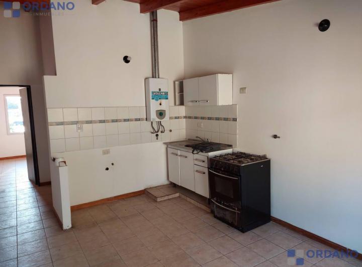Departamento · 40m² · 2 Ambientes