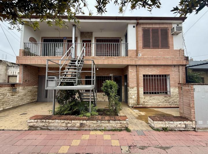 Departamento · 69m² · 5 Ambientes