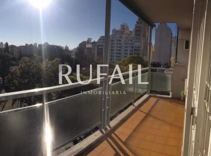 Departamento · 70m² · 3 Ambientes