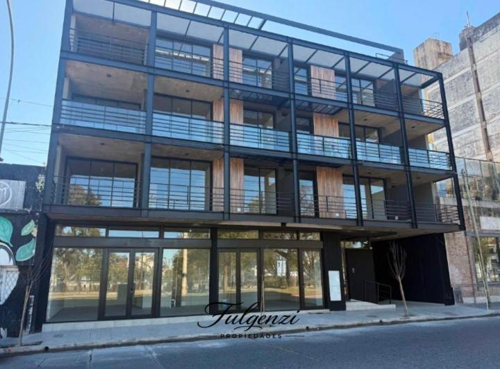 Departamento · 45m² · 2 Ambientes