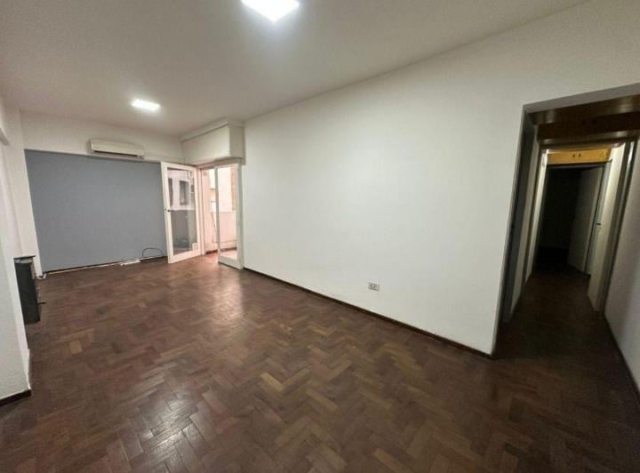 Departamento · 61m² · 4 Ambientes