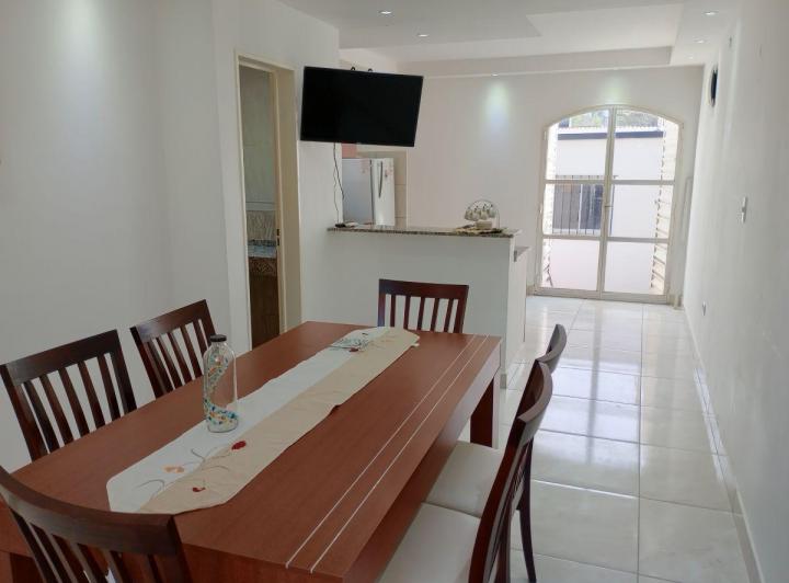Departamento · 95ha · 4 Ambientes · 1 Cochera
