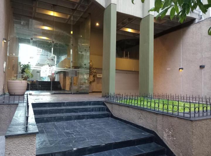 Departamento · 70m² · 3 Ambientes · 1 Cochera