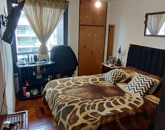 Departamento · 42m² · 1 Ambiente