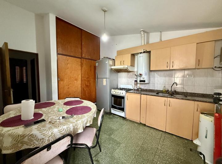 Departamento · 27m² · 2 Ambientes