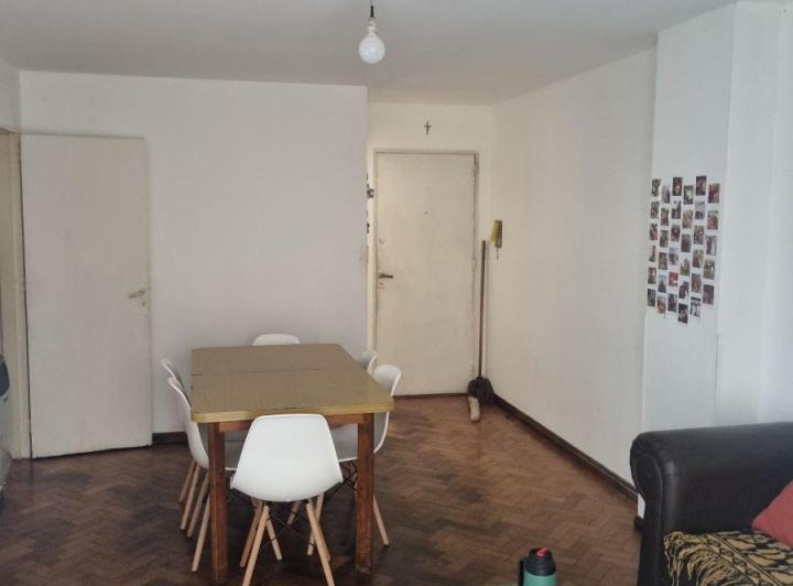 Departamento · 75m² · 5 Ambientes