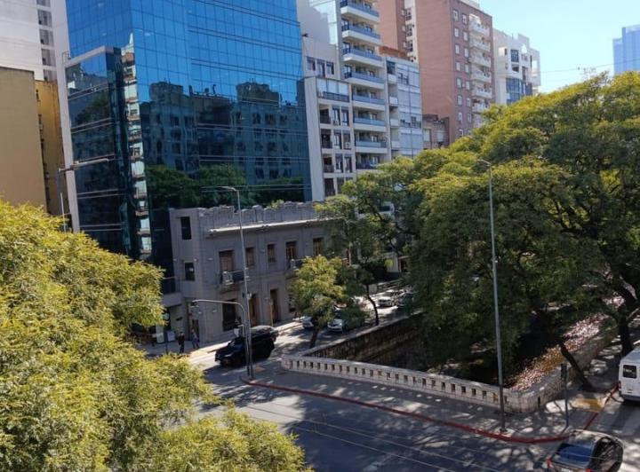 Departamento · 97m² · 7 Ambientes