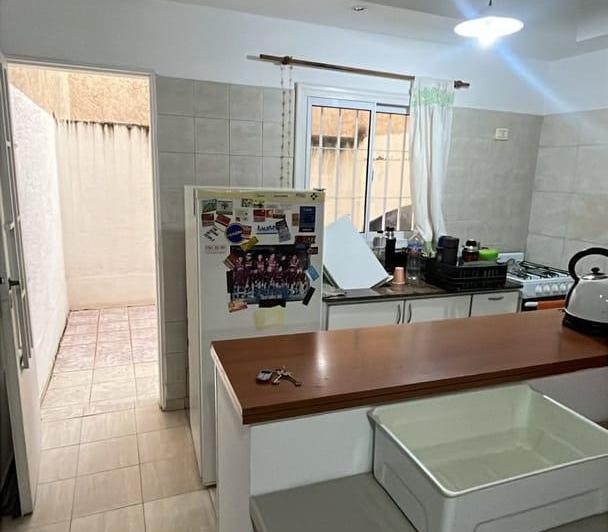 Departamento · 65m² · 2 Ambientes