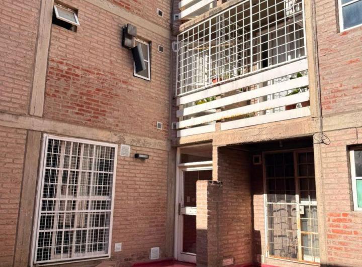Departamento · 43m² · 4 Ambientes